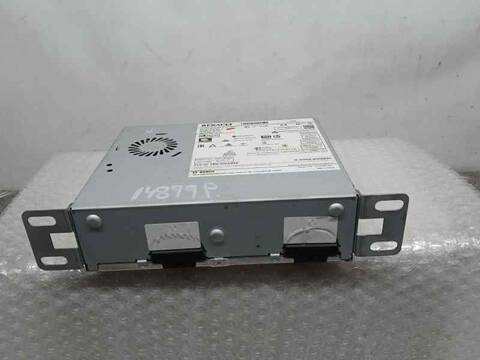 Centralita Motor ECU Renault Captur EXPERIENCE 131CV 96KW