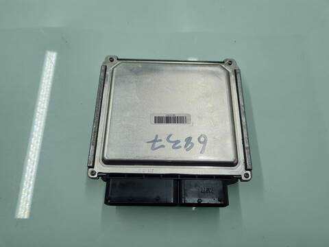 Foto 3ª: Centralita Motor ECU Volkswagen Golf ADVANCE 116CV 85KW [DDYA] (2018)