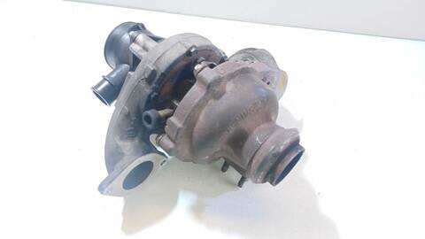 Turbocompresor Ford Focus 1.6 TDCI TURNIER 115CV 85KW