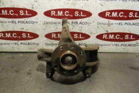 Mangueta Delantera Derecha Renault Megane AUTHENTIQUE BERLINA 106CV 78KW II BERLINA 5P