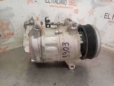 Foto 2ª: Compresor Aire Acondicionado Opel Combo SELECTIVE 110CV 81KW [HN05] (2019)