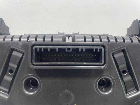 Foto 3ª: Cuadro de Instrumentos Dacia Jogger H5D490 (2022)