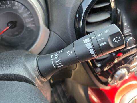 Foto 2ª: Mando Luces Nissan Juke HRA2DDT (2017)