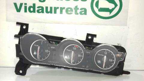 Cuadro de Instrumentos Alfa Romeo 159 1.9 JTD M) 16V CAT 150CV 110KW