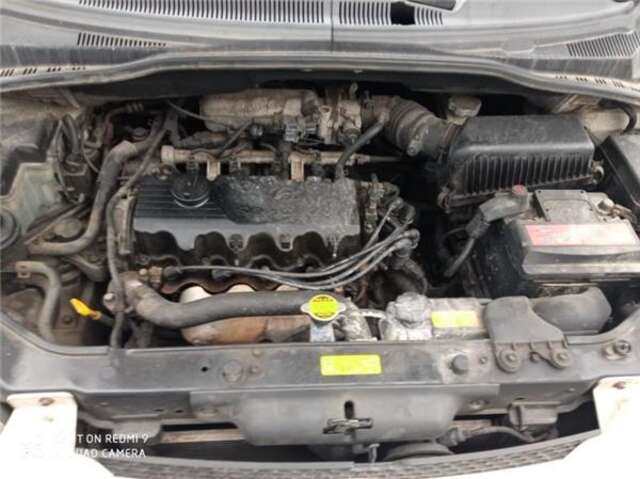 Foto 3ª: Abs Hyundai Getz 1.3 [G4E-A]
