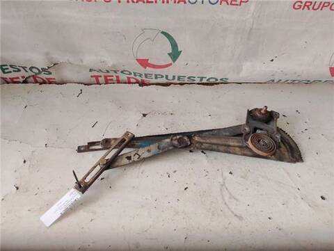 Elevalunas Eléctrico Delantero Izquierdo Toyota Hiace 2.2