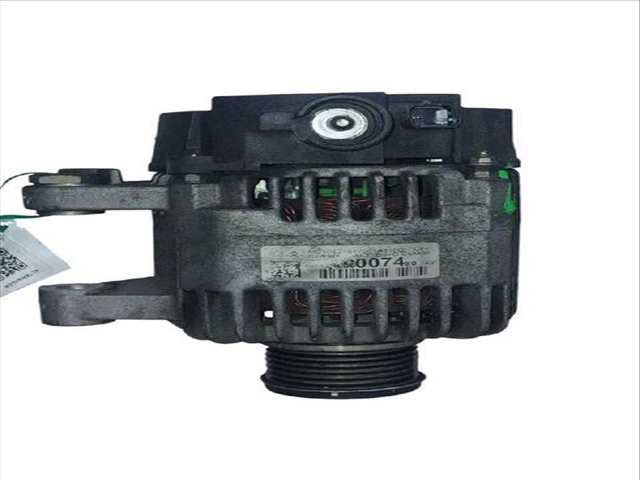 Foto 2ª: Alternador Peugeot 208 1.2 VTI 82 82CV (2012)