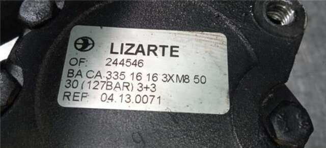 Bomba Servodireccion Bmw X5 3.0 G 24V 170KW (E53) CAT