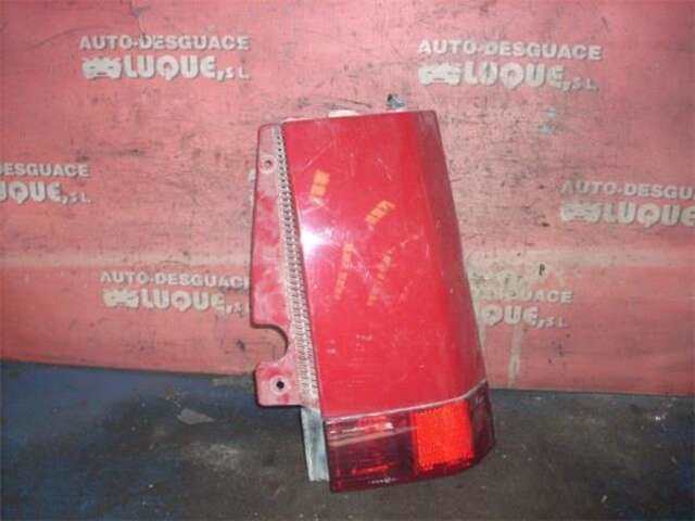 Piloto Trasero Derecho Opel Meriva 1.7 CDTI