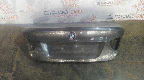 Foto 2ª: Portón Bmw Serie 3 315 BERLINA 258CV 190KW (2004)