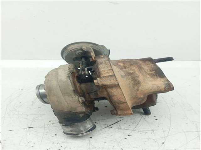 Foto 3ª: Turbocompresor Hyundai ix35 TECNO STAR 2WD 116CV 85KW [D4FD] (2014)