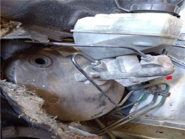 Foto 3ª: Servofreno Renault Clio 1.9 DTI ALIZE [1.9 LTR. - 59 KW DTI DIESEL] [f9q782]