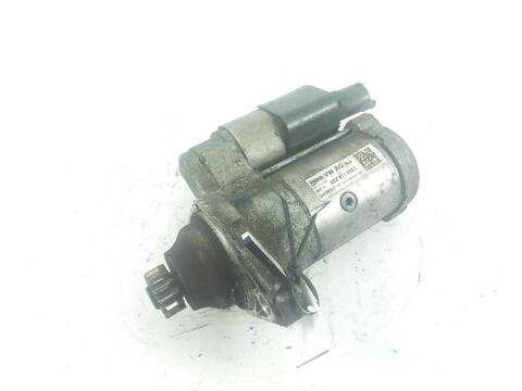 Motor de Arranque Seat Leon 1.6 TDI