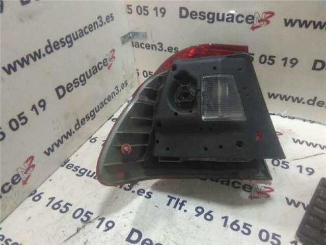 Foto 2ª: Piloto Trasero Derecho Bmw Serie 3 315 2.0 320D [2.0 LTR. - 110 KW 16V DIESEL CAT] [204D4]