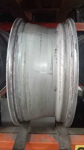 Foto 3ª: LLanta Aleacion Mercedes Clase ML 270 2.7 D DCI [612963] (2000)