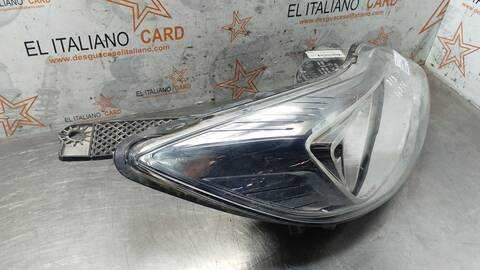 Foto 2ª: Faro Derecho Ford Focus TREND 95CV 70KW [T3DA] (2013)