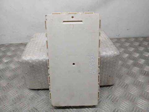 Foto 3ª: Caja Reles Fusibles Bmw X2 SDRIVE18D 150CV 110KW [B47C20B] (2022)