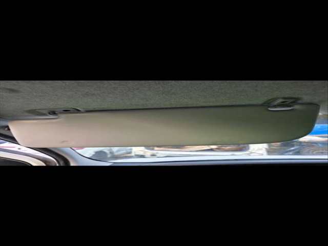 Parasol Izquierdo Peugeot Bipper FHZ