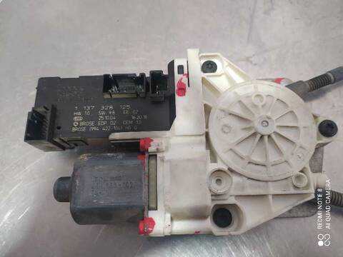 Foto 2ª: Elevalunas Eléctrico Delantero Izquierdo Peugeot 407 ST SPORT 136CV 100KW [RHR] (2005)