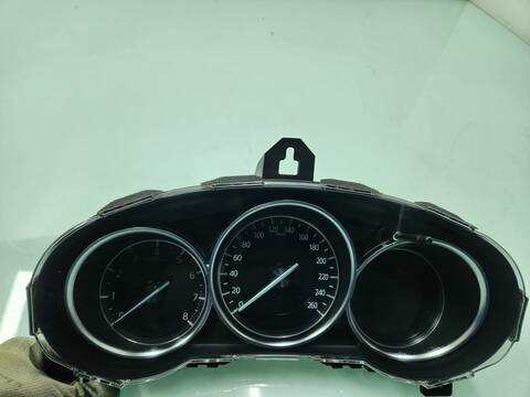 Cuadro de Instrumentos Mazda CX5 2.0 G 165CV 121KW CENTER-LINE 2WD