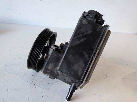 Foto 2ª: Bomba de Direccion Opel Vectra X20XEV BERLINA (1999)