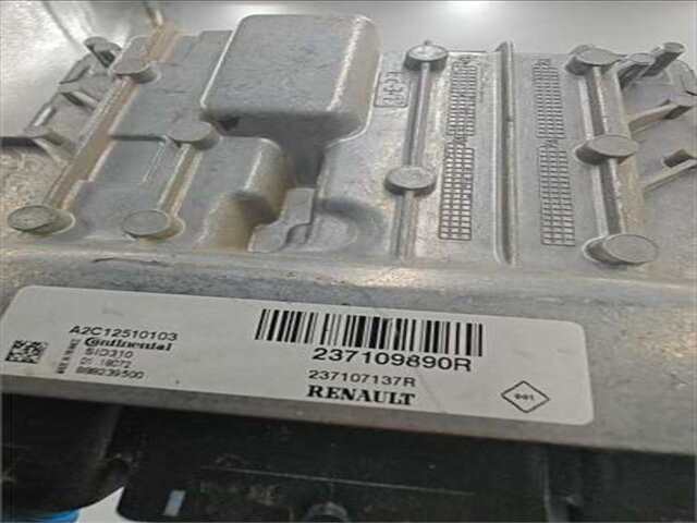 Foto 2ª: Centralita Motor ECU Dacia Duster 1.5 COMFORT [1.5 LTR. - 80 KW DCI DIESEL FAP CAT] [K9K 656]