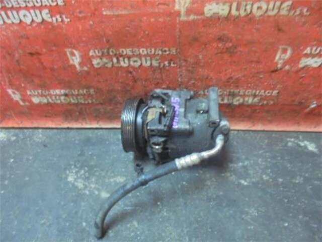 Compresor Aire Acondicionado Fiat Bravo 1.9 JTD 105