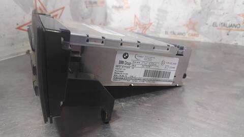 Foto 3ª: Sistema Audio Radio CD Bmw Serie 3 315 318D BERLINA 143CV 105KW [N47D20A] (2008)