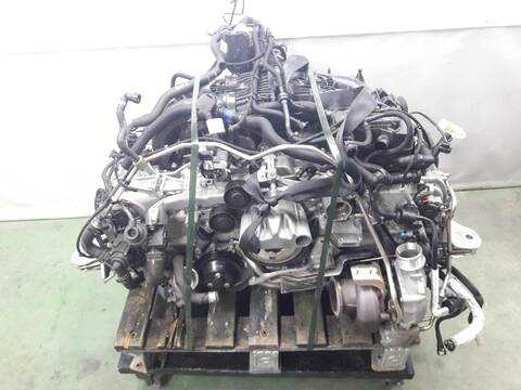 Foto 2ª: Motor Completo Porsche 718 2.5 TURBO 350CV [DDNC] (2016)