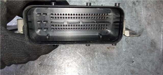 Foto 3ª: Centralita Motor ECU Kia Ceed 1.4 (ED)(2006) [G4FA]