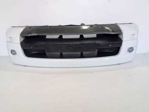 Paragolpes Delantero Land Rover Range 306DT AUT.