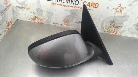 Foto 2ª: Retrovisor Izquierdo Bmw Serie 3 315 318D 143CV 105KW [N47D20C] (2011)