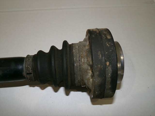 Foto 3ª: Transmision Trasera Izquierda Bmw Serie 5 525 2.5 D E60 2004-2010 [256D2] (2005)