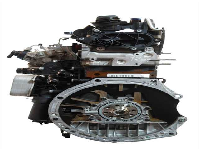 Motor Completo Volkswagen Caddy 122CV 90KW