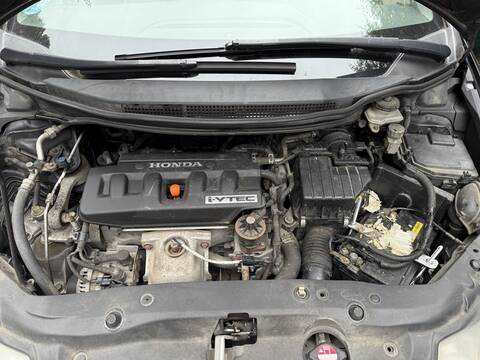 Motor Completo Honda Civic 1.8 SPORT 140CV