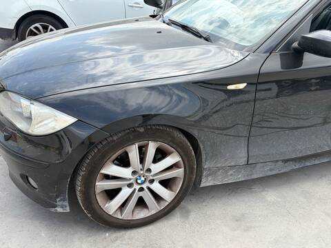 Aleta Delantera Izquierda Bmw Serie 1 114 204D4 BERLINA