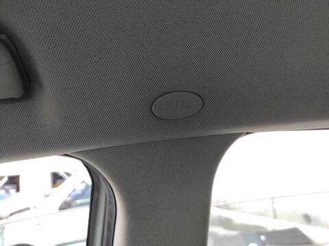 Airbag Cortina Delantero Derecho Mercedes Clase B 150 640941
