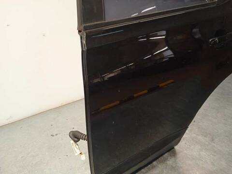 Foto 3ª: Puerta Trasera Izquierda Nissan Qashqai TEKNA 150CV 110KW [M9R832] (2008)