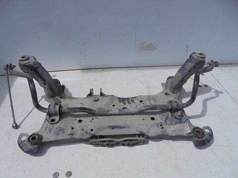 Cuna de Motor Ford Focus EDITION 125CV 92KW