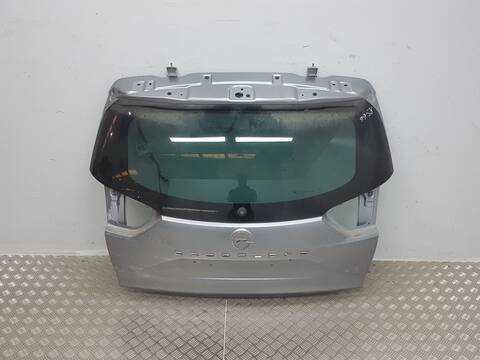 Portón Opel Crossland ELEGANCE