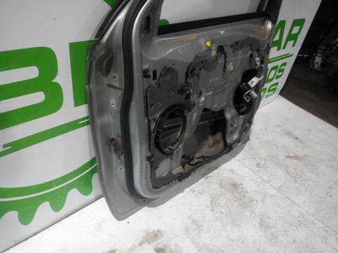 Foto 3ª: Puerta Delantera Derecha Ford S Max TITANIUM 140CV [QXWB] (2006)