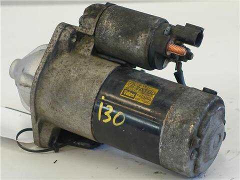 Foto 2ª: Motor de Arranque Hyundai i30 1.6 CRDI 90CV 66KW [D 4FB] (2008)