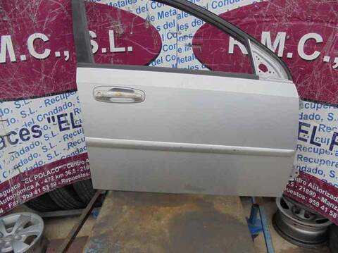 Puerta Delantera Derecha Chevrolet Nubira SE BERLINA 109CV 80KW