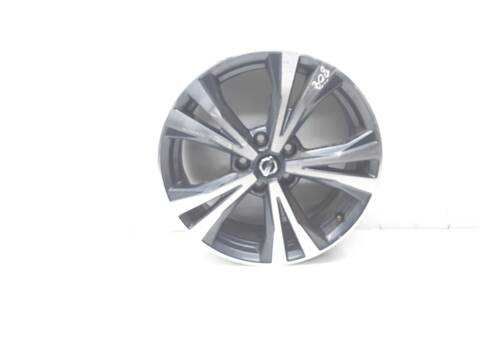 Foto 2ª: LLanta Aleacion Nissan X-Trail ACENTA 4X4 [M9R868] (2016)