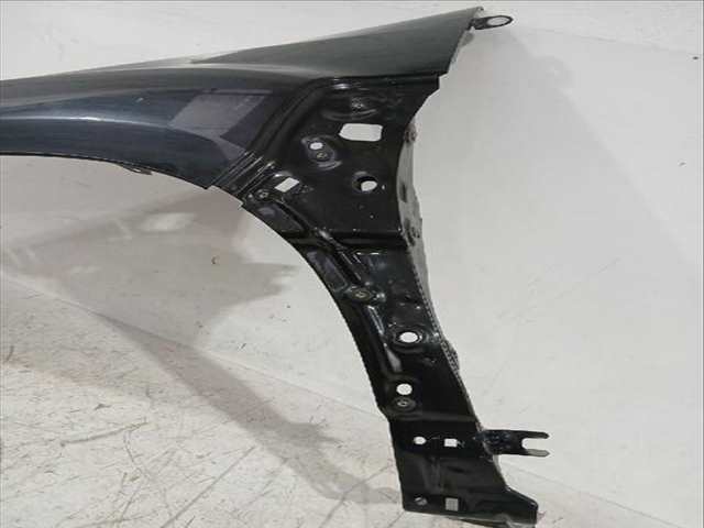 Foto 3ª: Aleta Delantera Izquierda Dacia Duster 1.0 TCE 90 91CV [H4D 470] (2017)