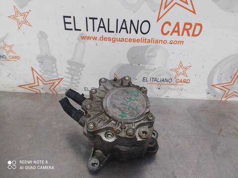 Depresor Freno Bomba Vacio Audi A3 2.0 TDI AMBITION 140CV 103KW