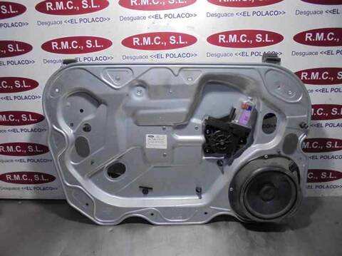 Elevalunas Eléctrico Delantero Izquierdo Ford C Max AMBIENTE D) 116CV 85KW FOCUS CAP)