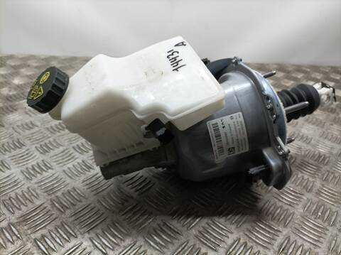 Foto 3ª: Bomba Freno Peugeot 3008 ALLURE 181CV 133KW [5G06] (2021)