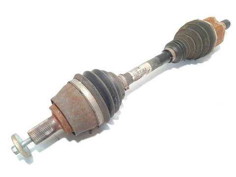 Transmision Delantera Izquierda Volvo V40 MOMENTUM 150CV 110KW