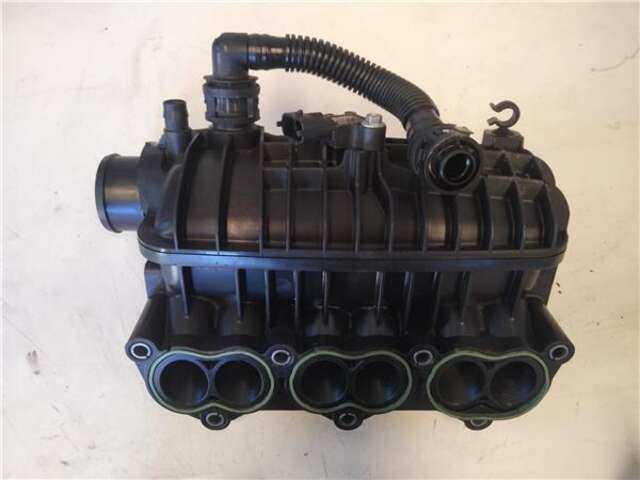 Foto 3ª: Colector Admisión Ford C Max 1.0 EDITION [1.0 LTR. - 92 KW ECOBOOST CAT] (CB7)(2010 _) [M1DA]